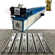 rolling shutter machine